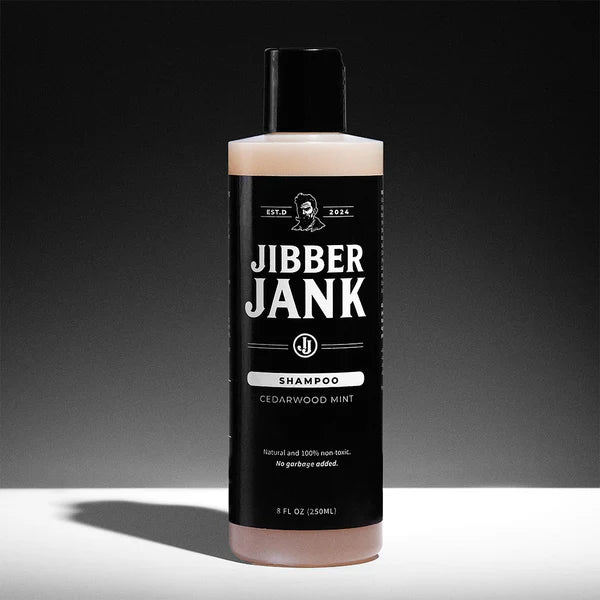 Shampoo Cedarwood Mint