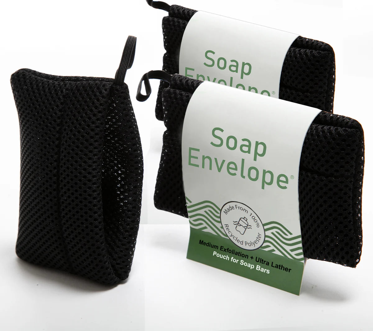Soap Envelope