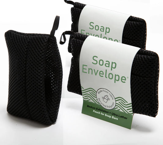 Soap Envelope