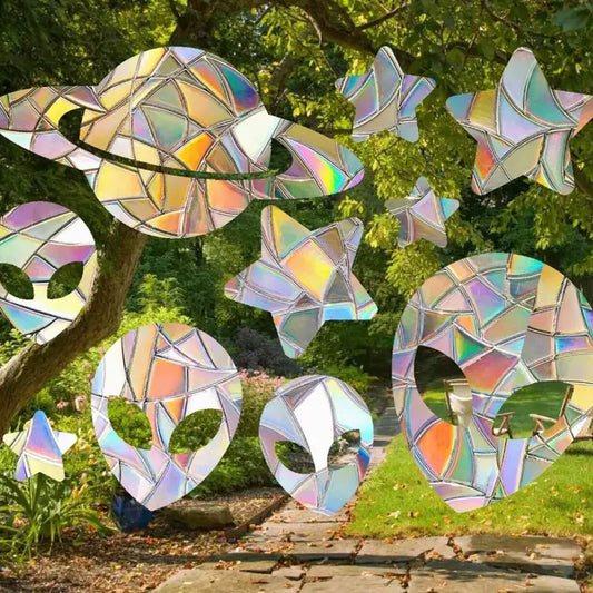 Suncatcher Window STICKER