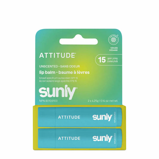 Sunly SPF 15 Lip Balm