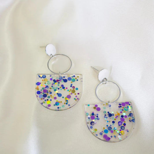 Tanner Earrings