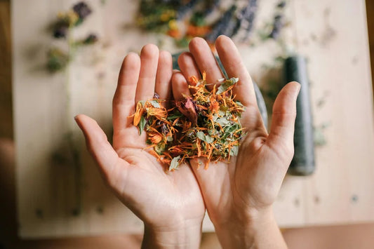 Summer Tea