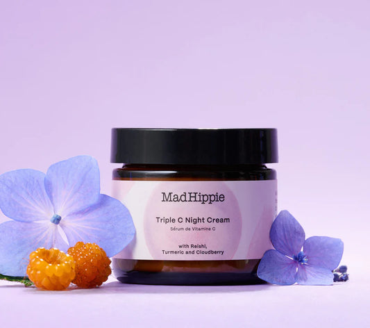 Triple C Night Cream