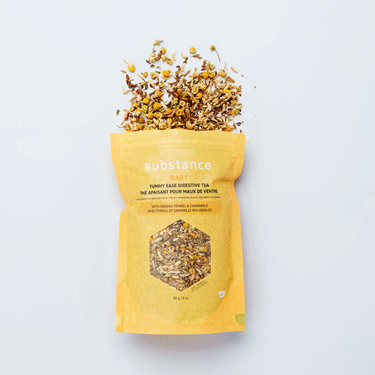 Tummy Ease Digestive Tea