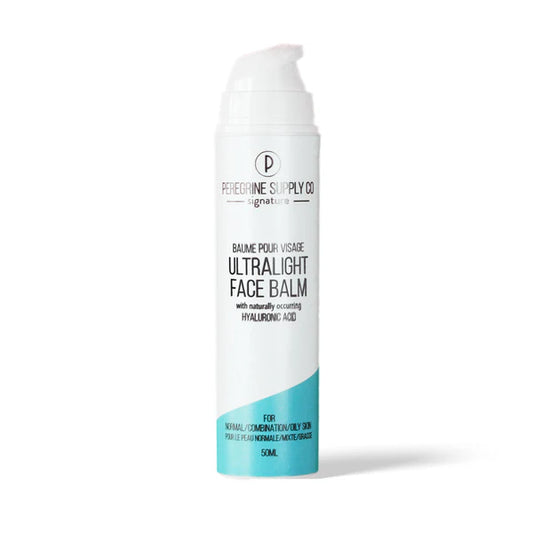 Ultralight Face Balm