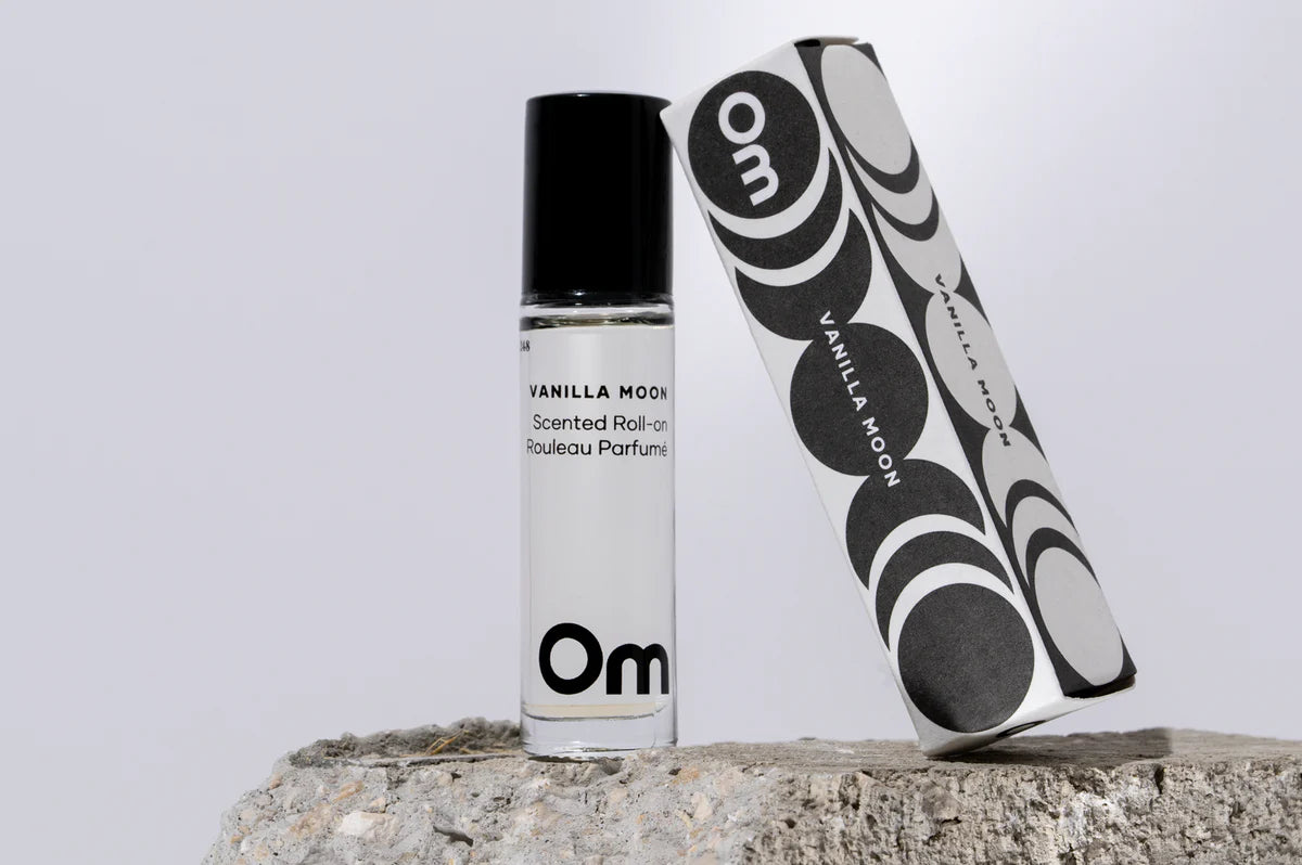 Scented Roll-On Perfume