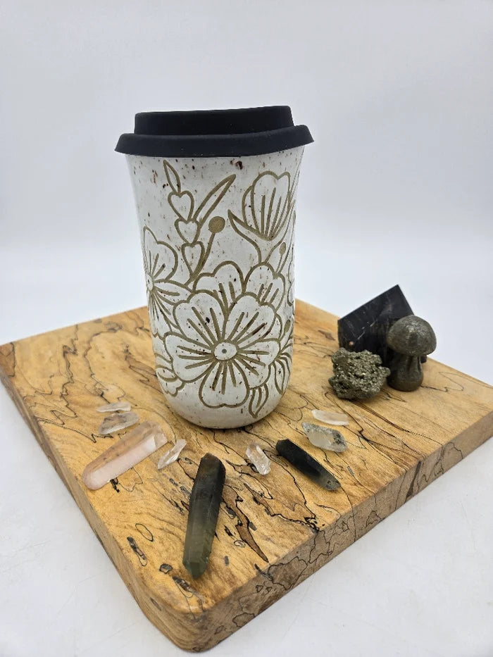Travel Mugs