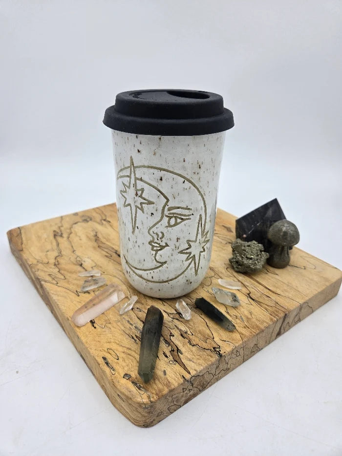 Travel Mugs