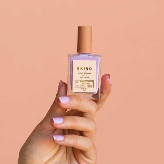 Wonderland Nail Polish