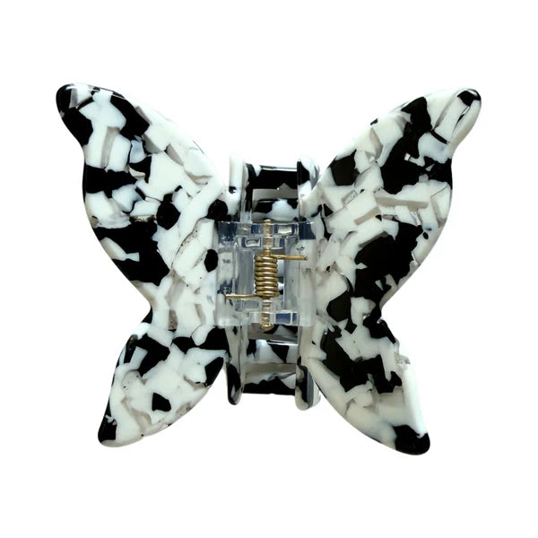 Yara Butterfly Hair Clip