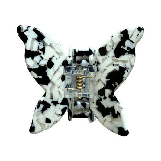Yara Butterfly Hair Clip