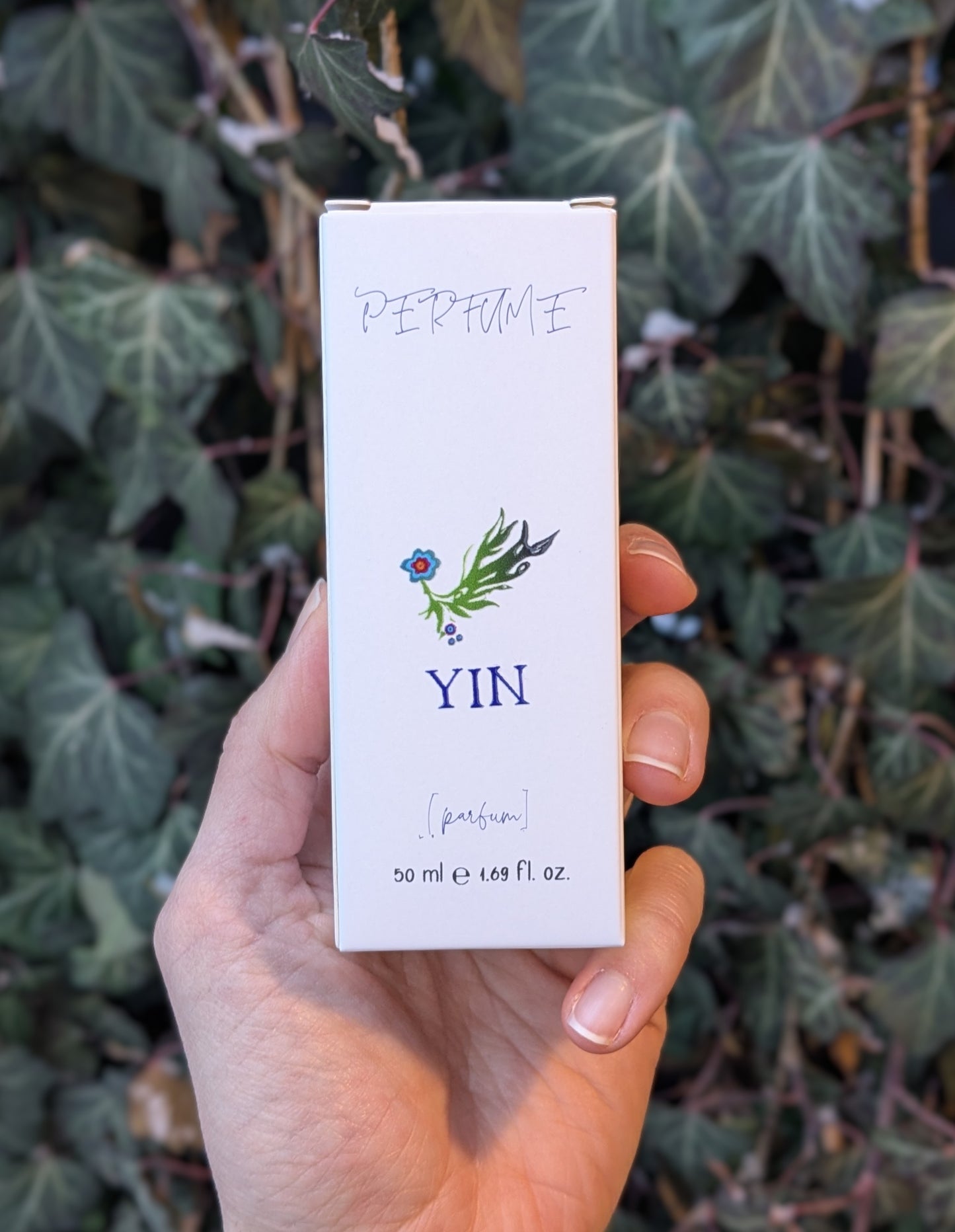 Yin Perfume