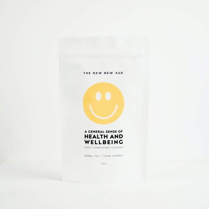 General Sense of Well Being