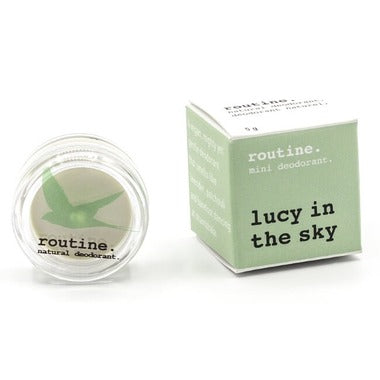 Lucy in the Sky Deo