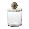 Load image into Gallery viewer, Bohemian Glass Canister
