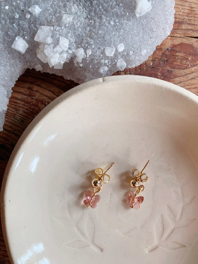 Flutter Studs
