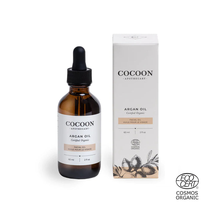 Argan Oil Facial Serum