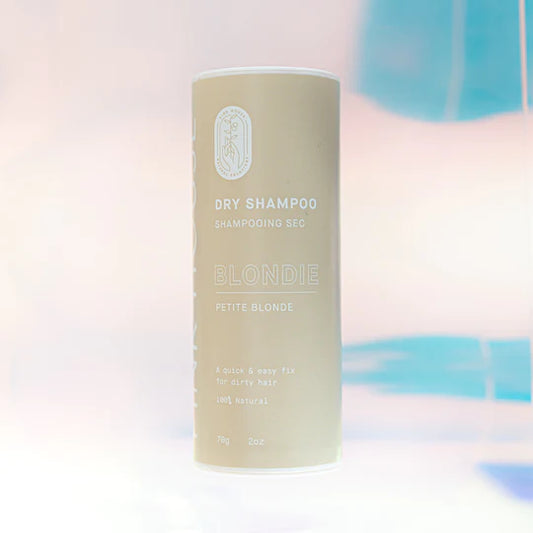 Blondie Dry Shampoo