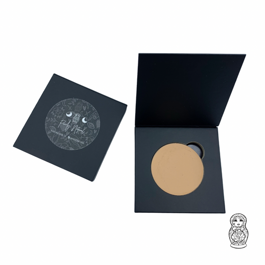 Purdy Natural Cream Concealer