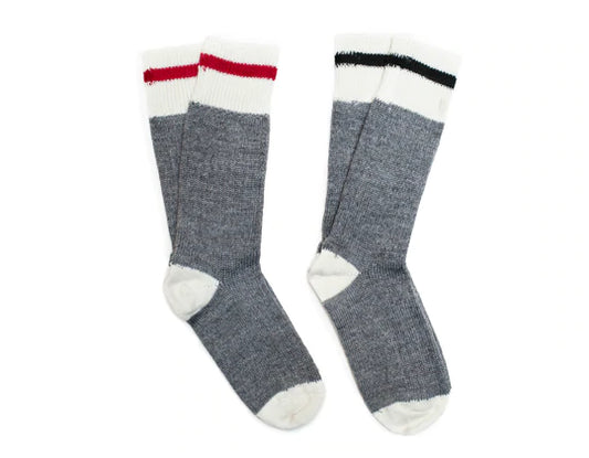 Cottage Socks