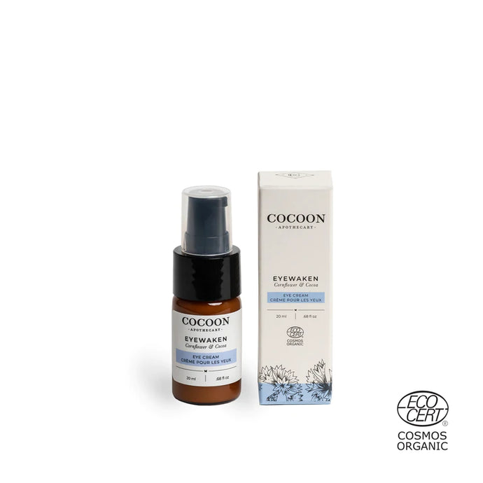 Eyewaken Eye Cream