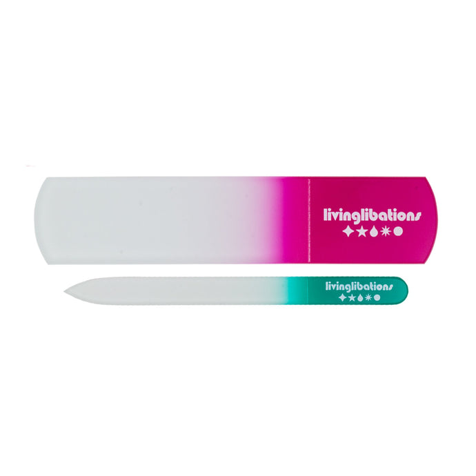 Crystal Nail File