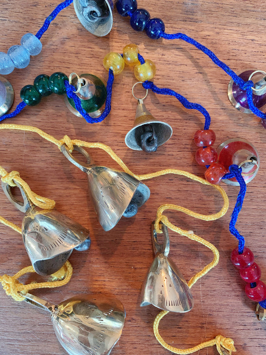 Hanging Bells