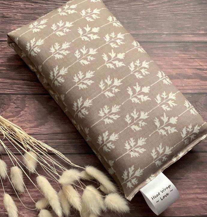 Neck Flaxseed Warming Pillow