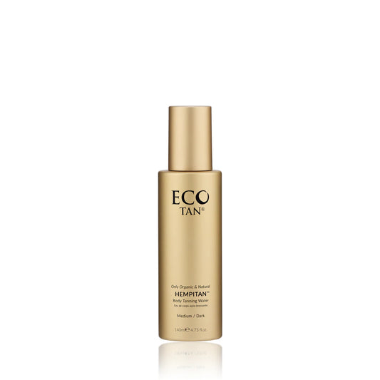 Eco Tan Hempitan Body Water