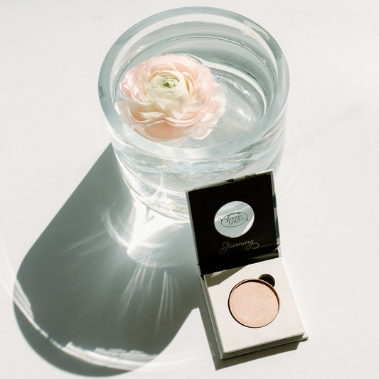 Illusion Pressed Eye Colour