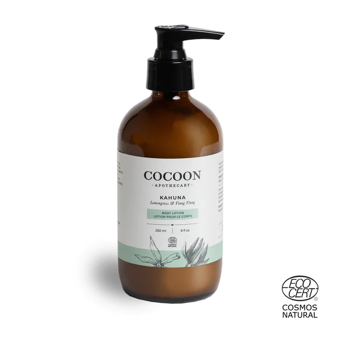 Kahuna Body Lotion