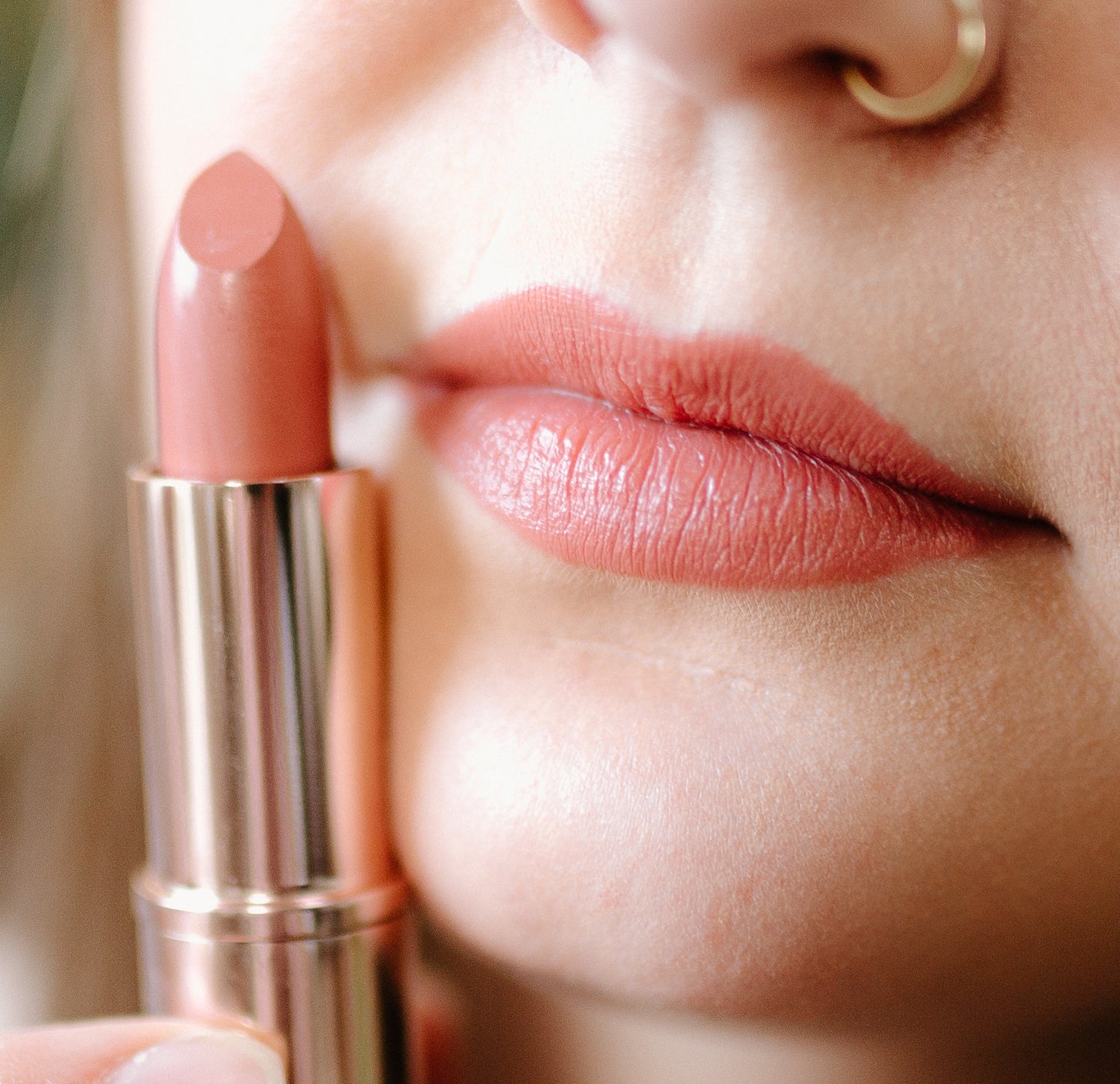 Lavish Lipstick