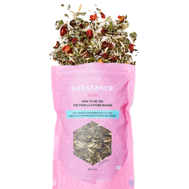 Mom-To-Be Tea