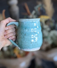 Load image into Gallery viewer, Ceramic Mug by Anna Marie Pottery
