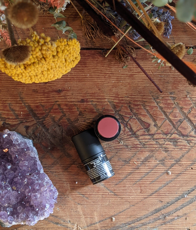 Cheek + Lip Tint