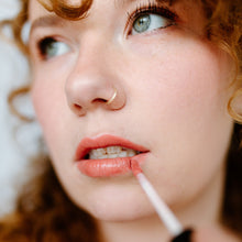 Load image into Gallery viewer, Exquisite Natural Lip Gloss
