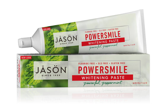 PowerSmile Toothpaste