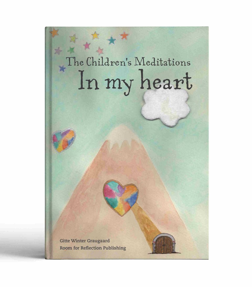 The Children's Meditations In My Heart (hardcover)