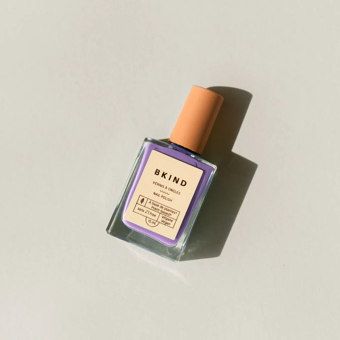 Purple Hill