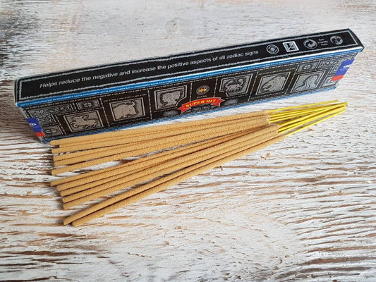 Satya Super Hit Incense