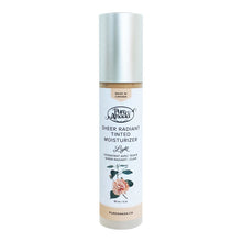 Load image into Gallery viewer, Sheer Radiant Tinted Moisturizer

