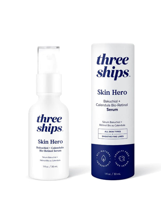 Skin Hero Bio-Retinol Serum
