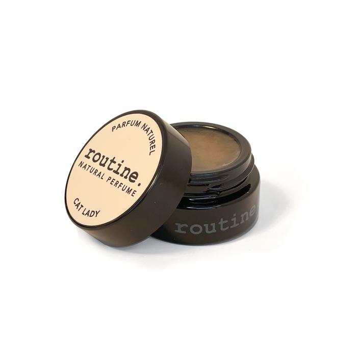 Cat Lady Solid Perfume