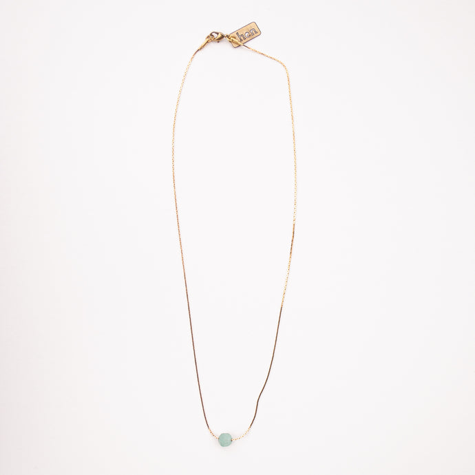 Acua Necklace