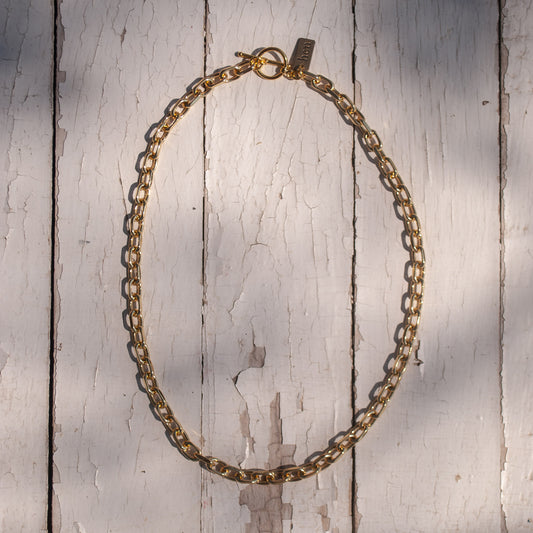 Billie Necklace