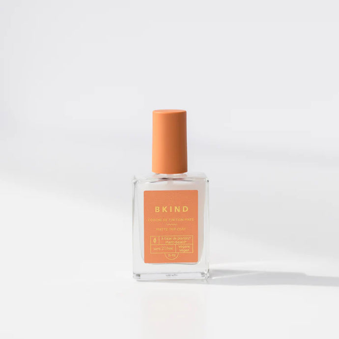 Matte Top Coat