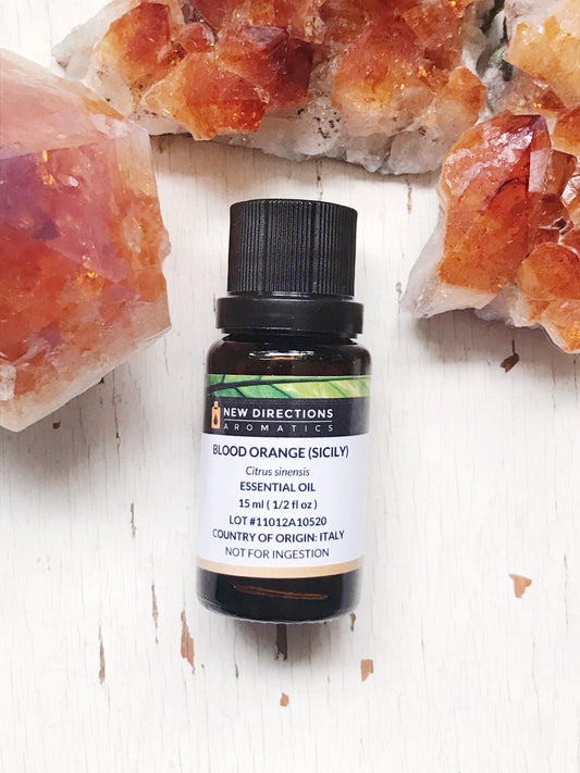 Blood Orange EO 15ml