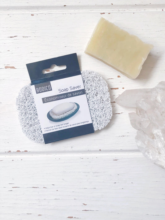 Bodico Soap Saver