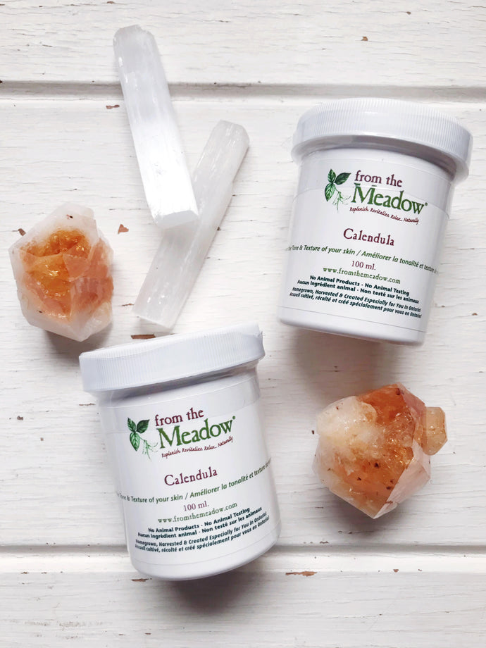 Calendula Cream